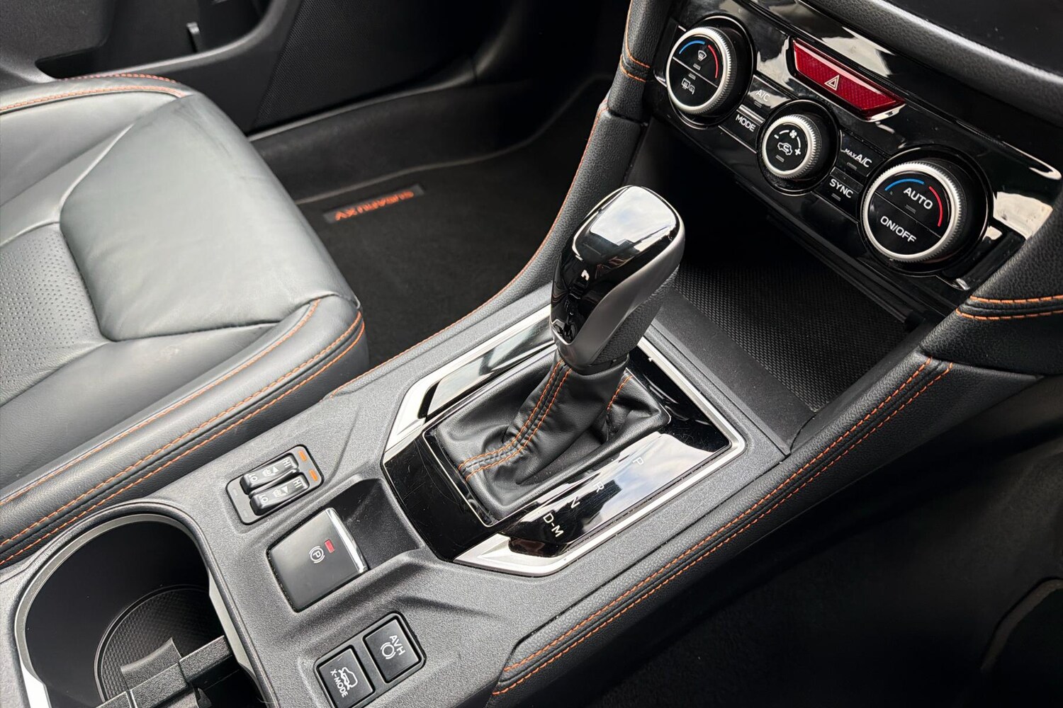 Used Subaru XV 2023 for sale - 76588103: Photo 14