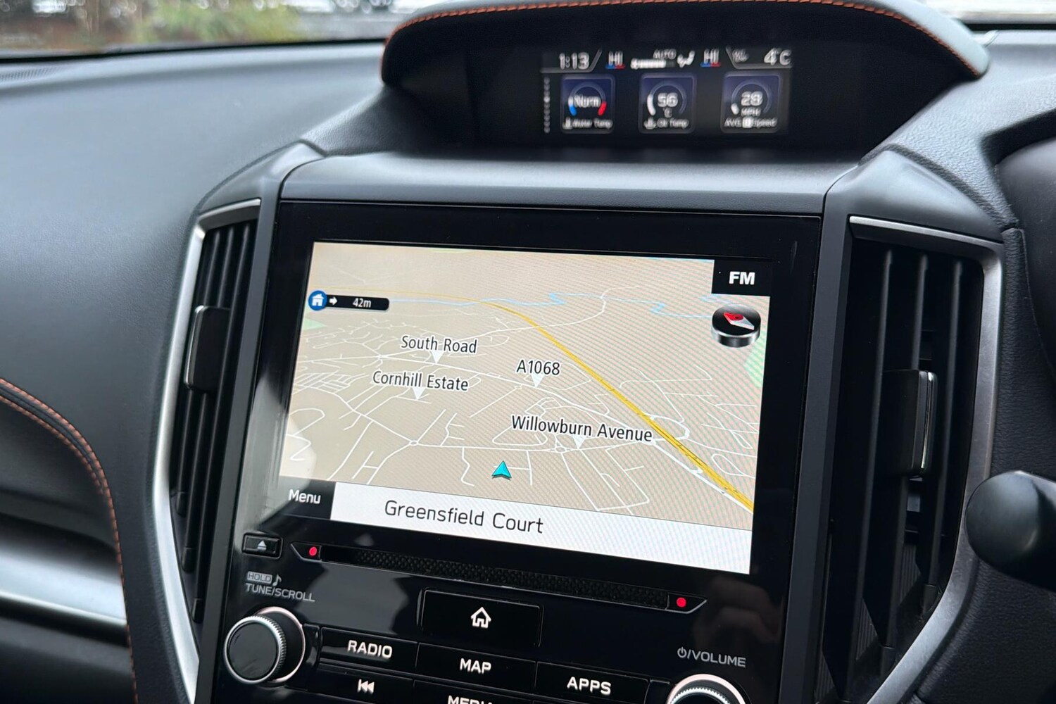 Used Subaru XV 2023 for sale - 76588103: Photo 15