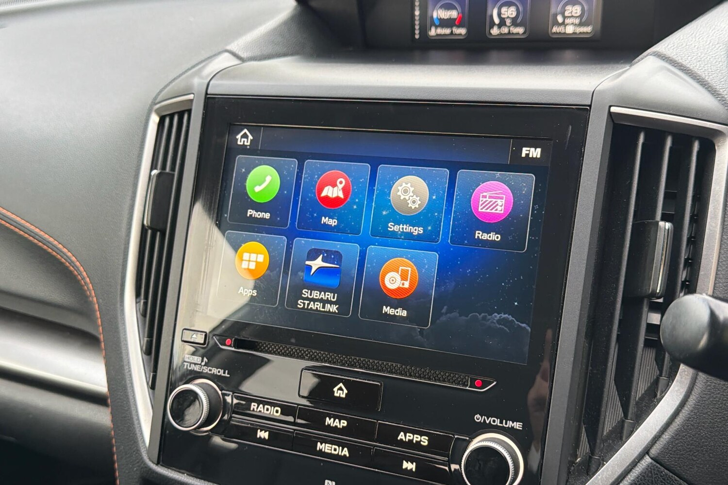 Used Subaru XV 2023 for sale - 76588103: Photo 16