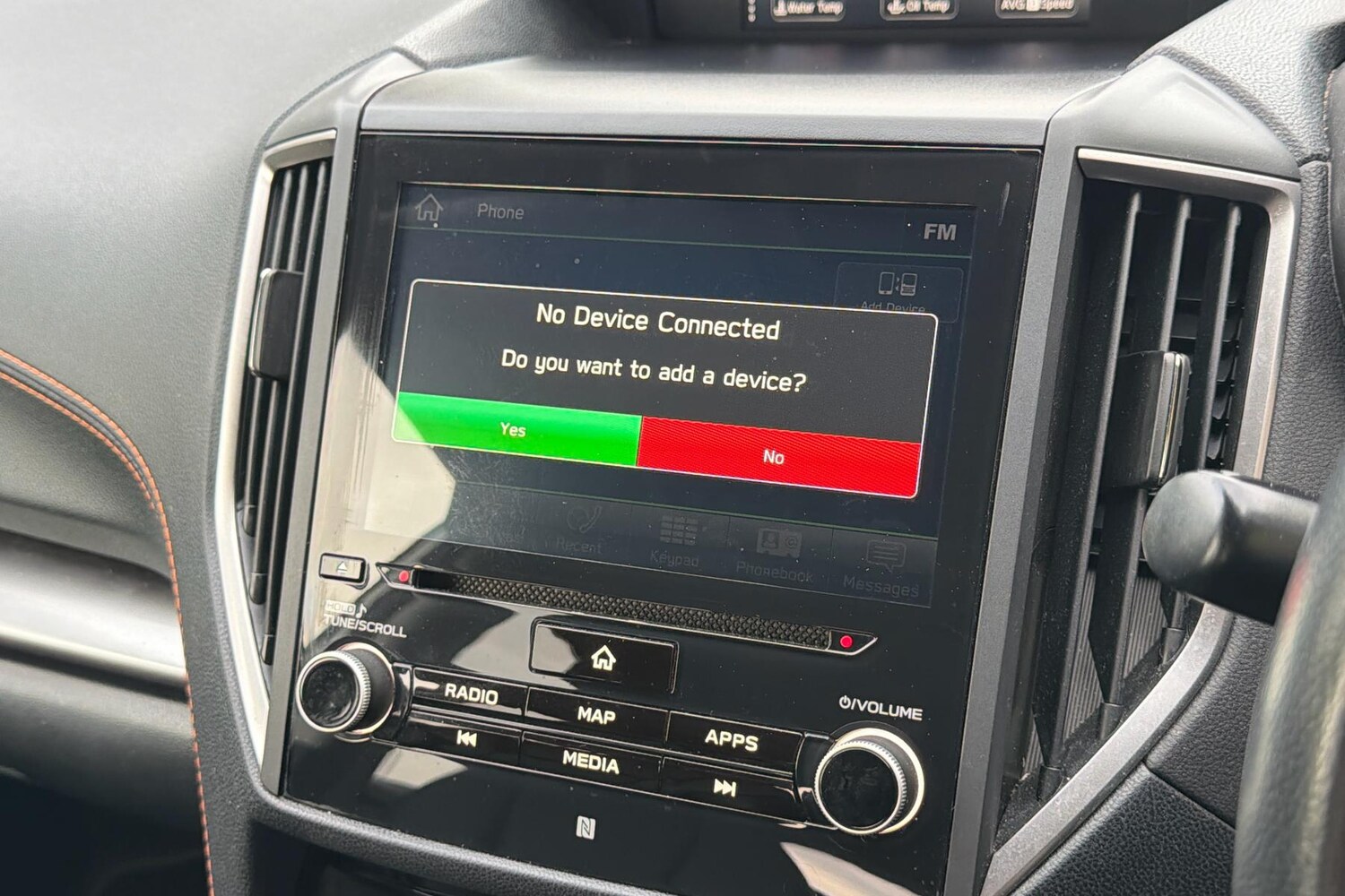 Used Subaru XV 2023 for sale - 76588103: Photo 17