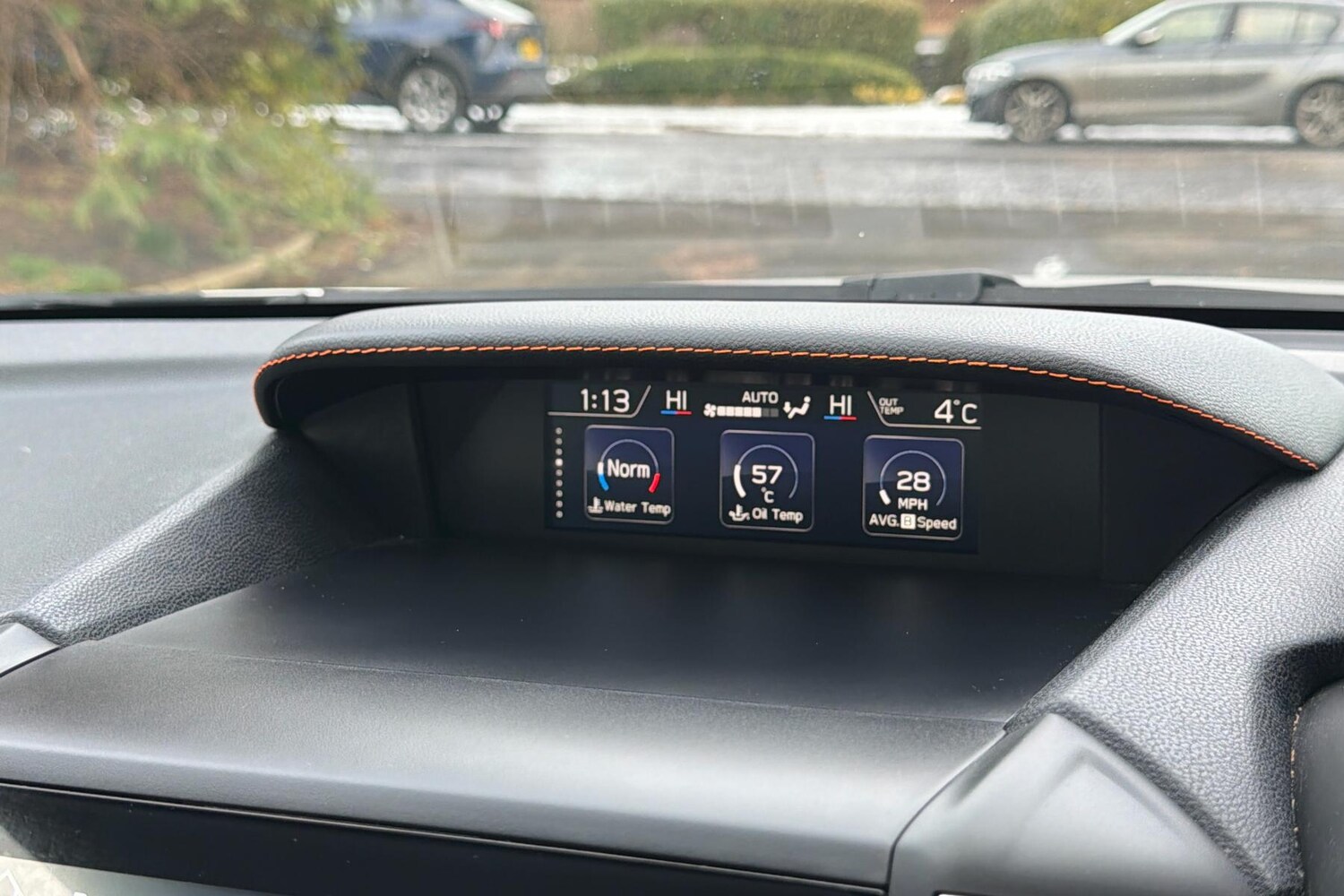 Used Subaru XV 2023 for sale - 76588103: Photo 19