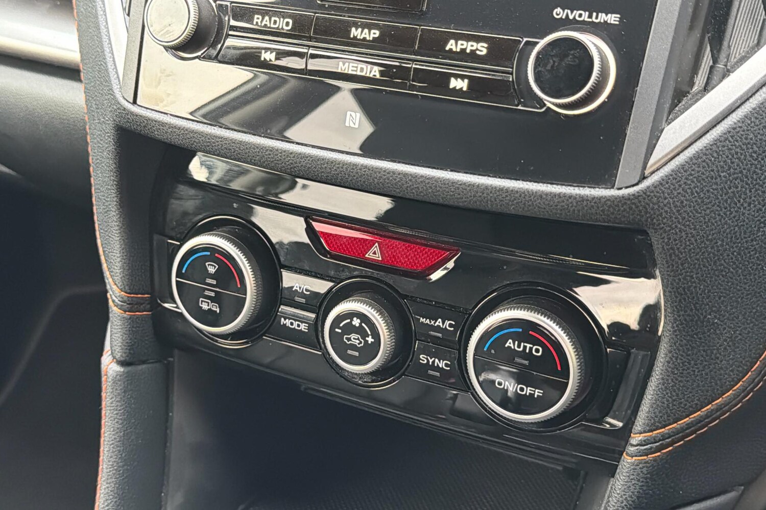 Used Subaru XV 2023 for sale - 76588103: Photo 20