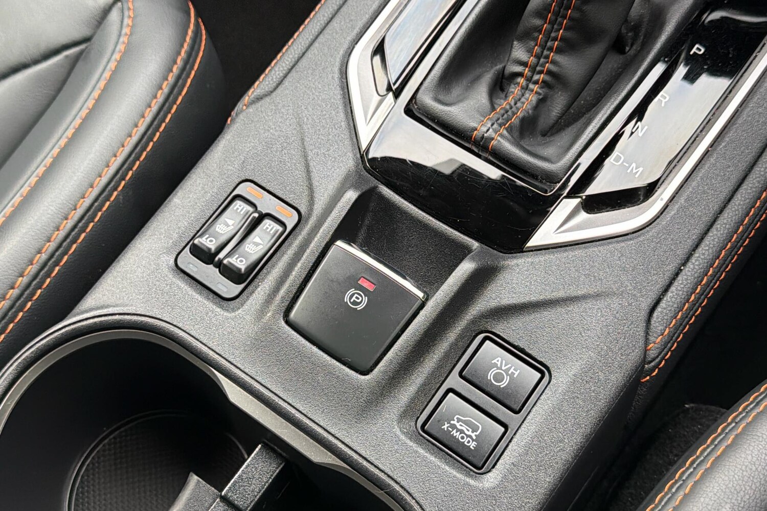 Used Subaru XV 2023 for sale - 76588103: Photo 21