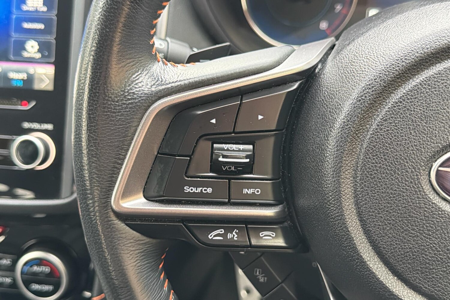 Used Subaru XV 2023 for sale - 76588103: Photo 24