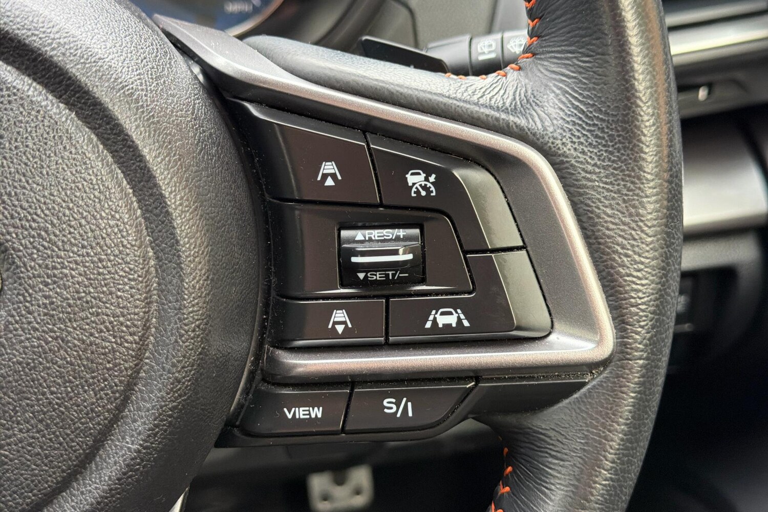 Used Subaru XV 2023 for sale - 76588103: Photo 25