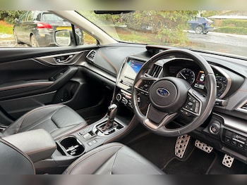 Used Subaru XV 2023 for sale - 76588103: Photo