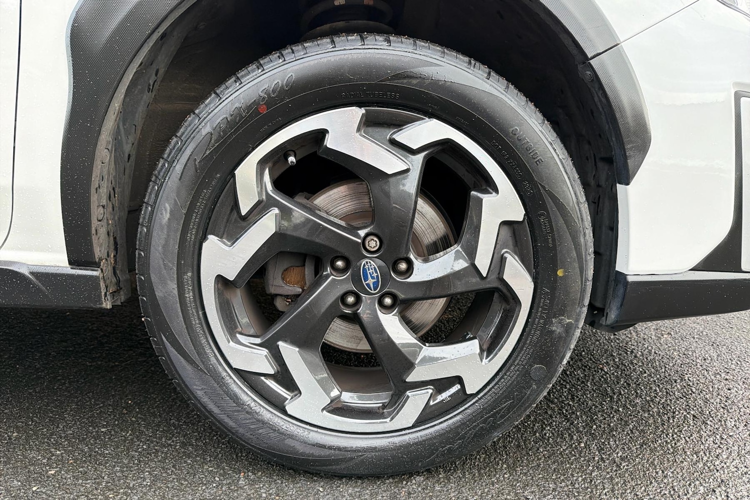 Used Subaru XV 2023 for sale - 76588103: Photo 3