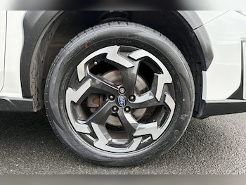 Used Subaru XV 2023 for sale - 76588103: Photo