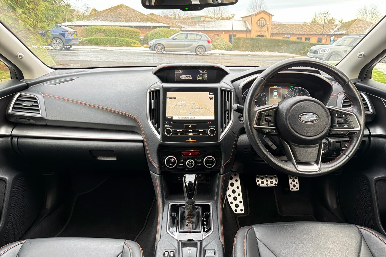 Used Subaru XV 2023 for sale - 76588103: Photo 4