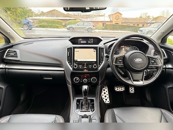 Used Subaru XV 2023 for sale - 76588103: Photo