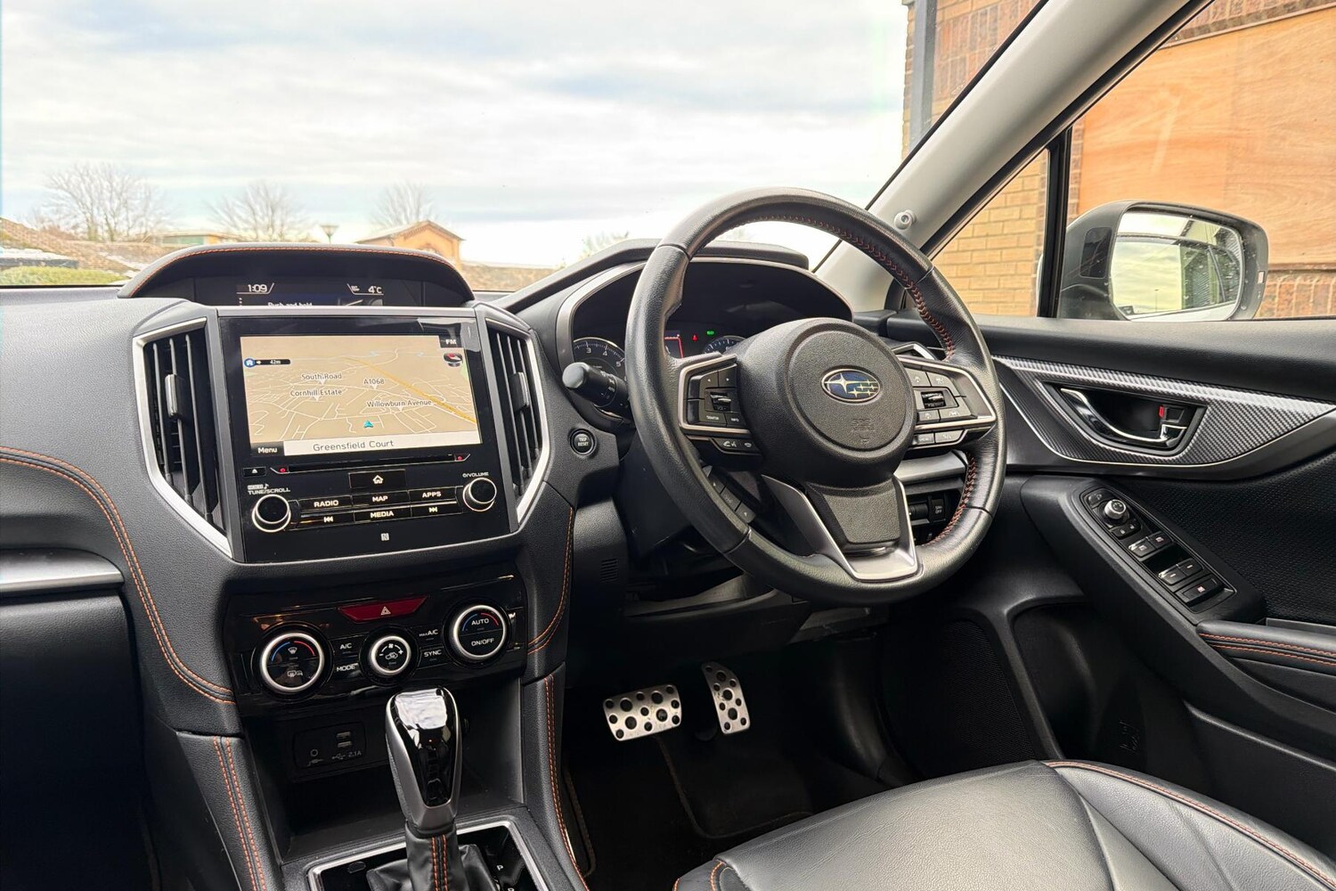 Used Subaru XV 2023 for sale - 76588103: Photo 5