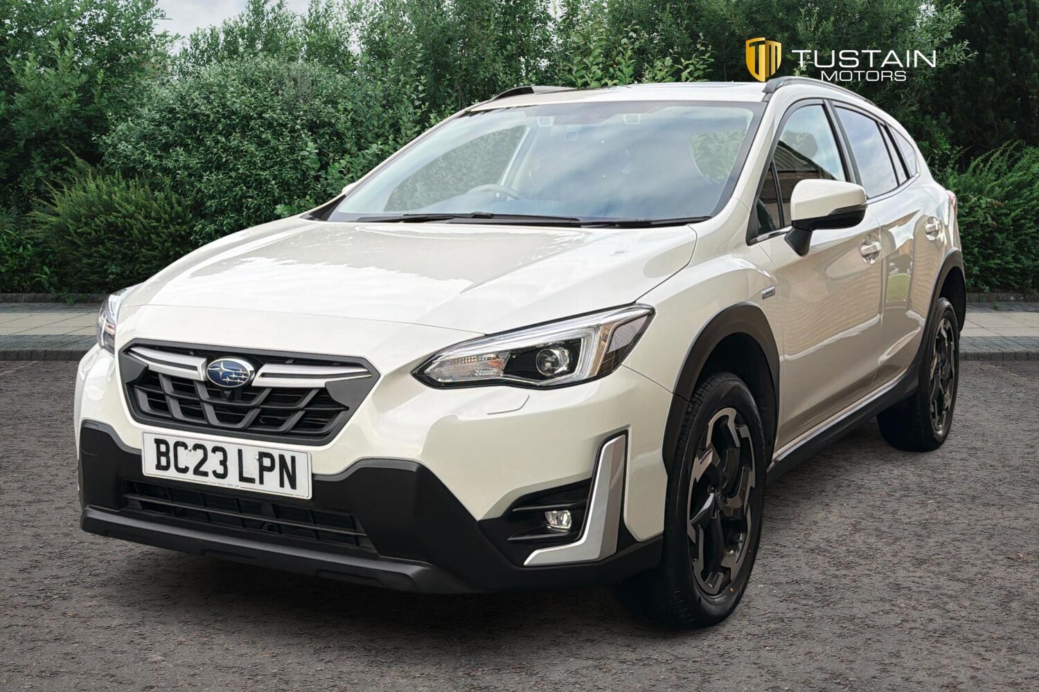 Used Subaru XV 2023 for sale - 76588103: Photo 6