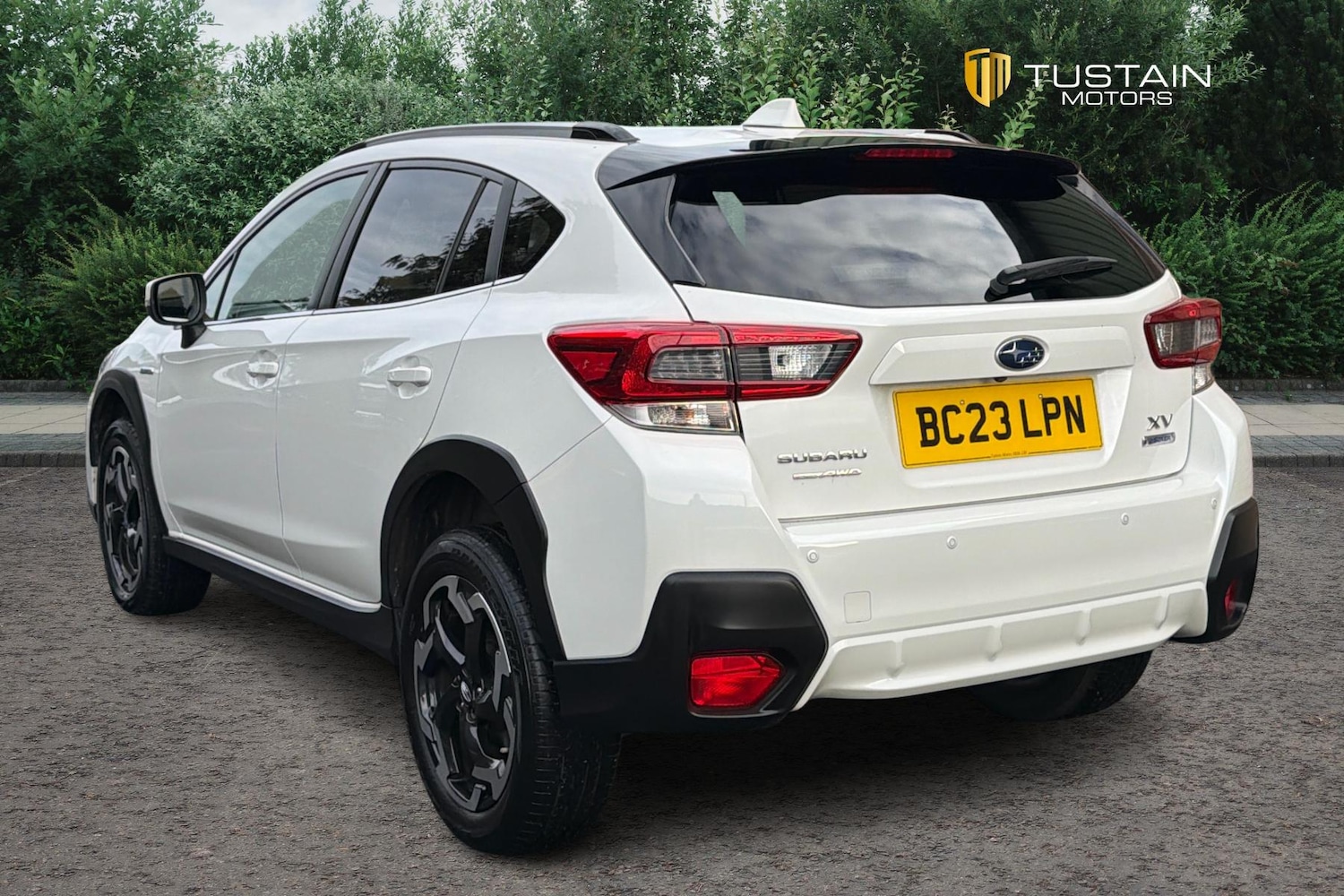 Used Subaru XV 2023 for sale - 76588103: Photo 7