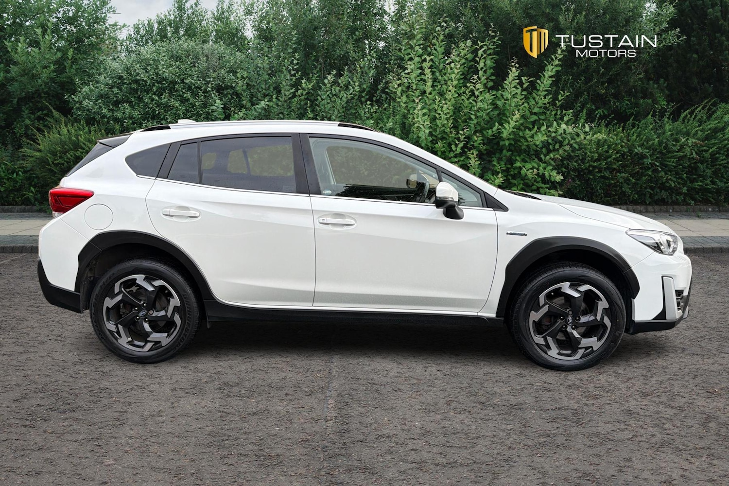 Used Subaru XV 2023 for sale - 76588103: Photo 8