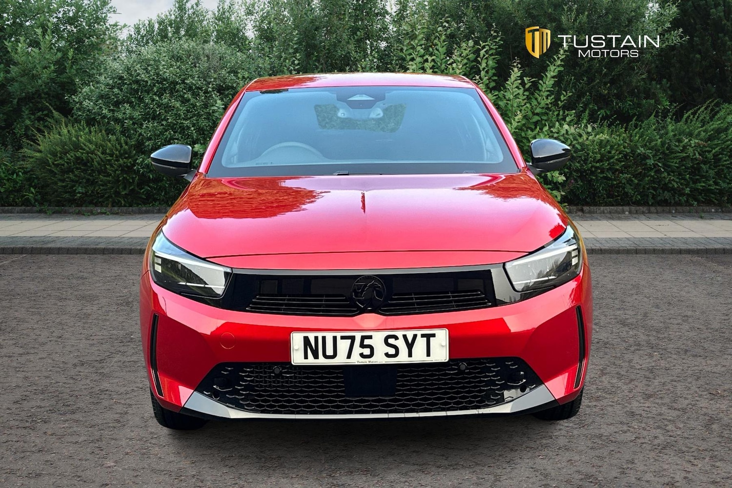 Used Vauxhall Corsa 2025 for sale - 76516073: Photo 10