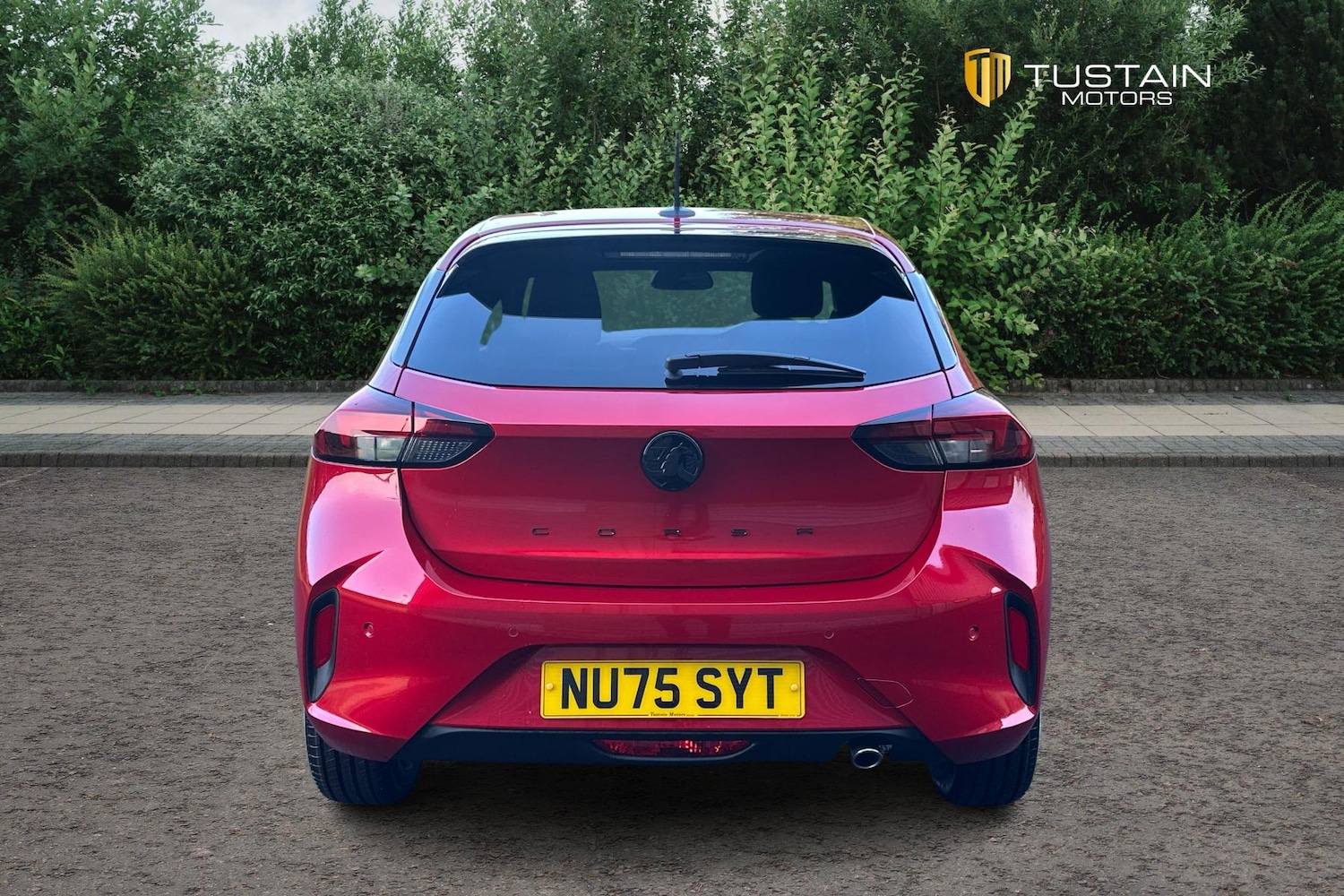 Used Vauxhall Corsa 2025 for sale - 76516073: Photo 11