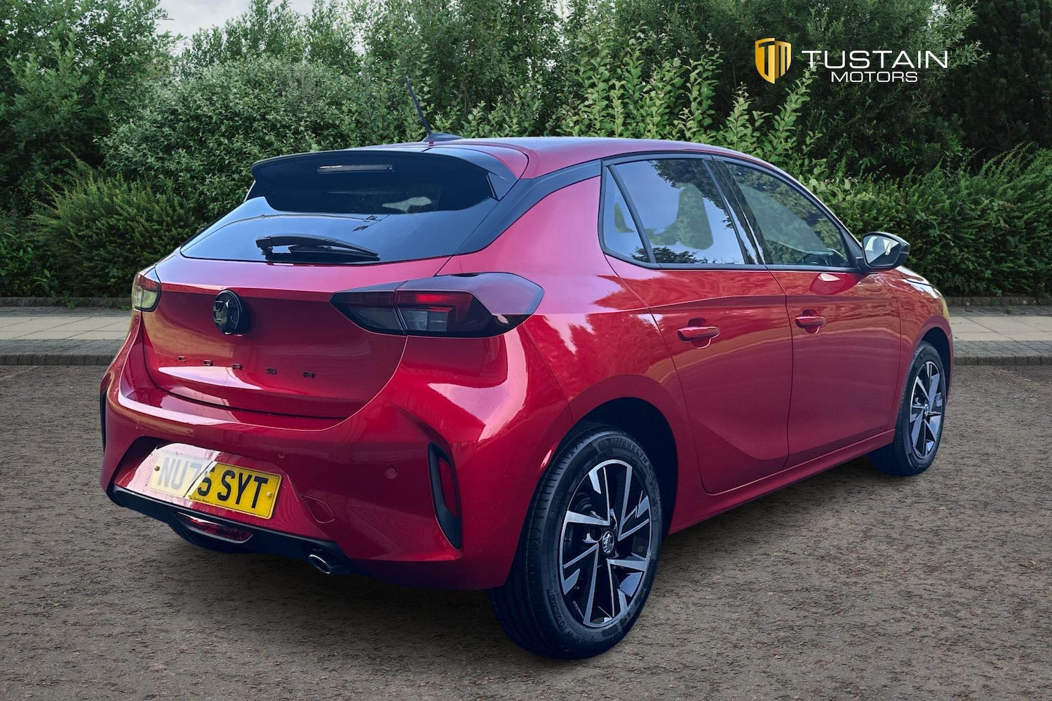 Used Vauxhall Corsa 2025 for sale - 76516073: Photo 12