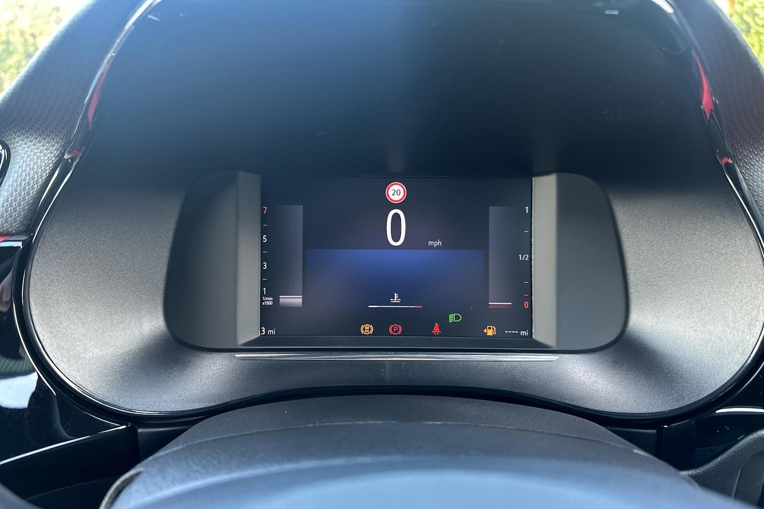 Used Vauxhall Corsa 2025 for sale - 76516073: Photo 13