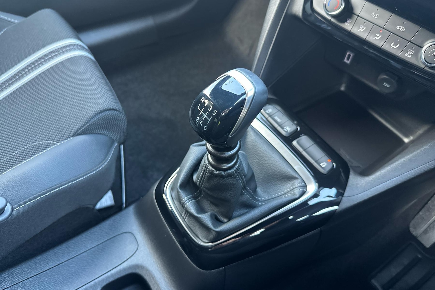 Used Vauxhall Corsa 2025 for sale - 76516073: Photo 14