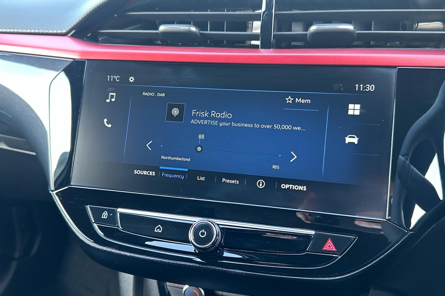 Used Vauxhall Corsa 2025 for sale - 76516073: Photo 15