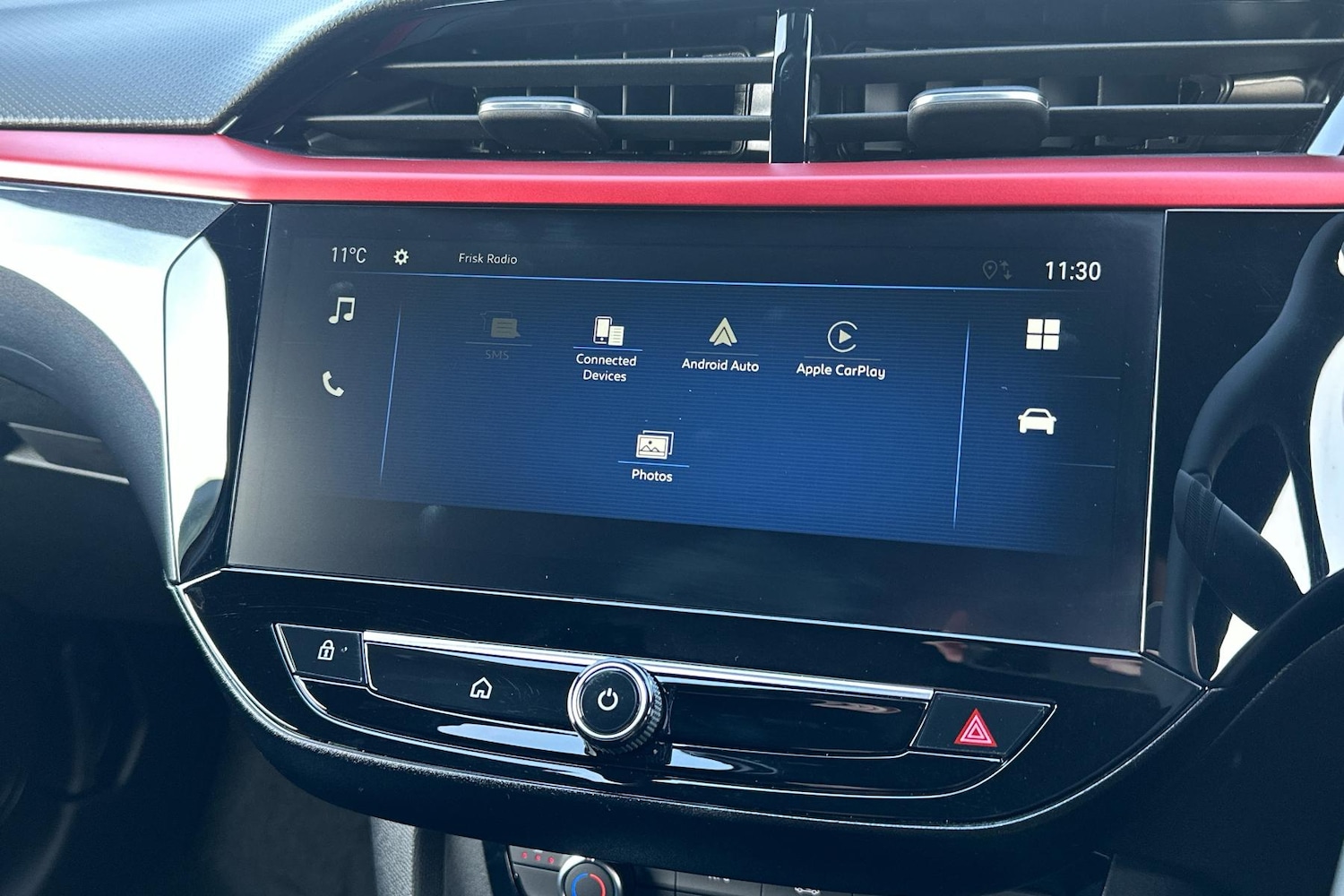 Used Vauxhall Corsa 2025 for sale - 76516073: Photo 16