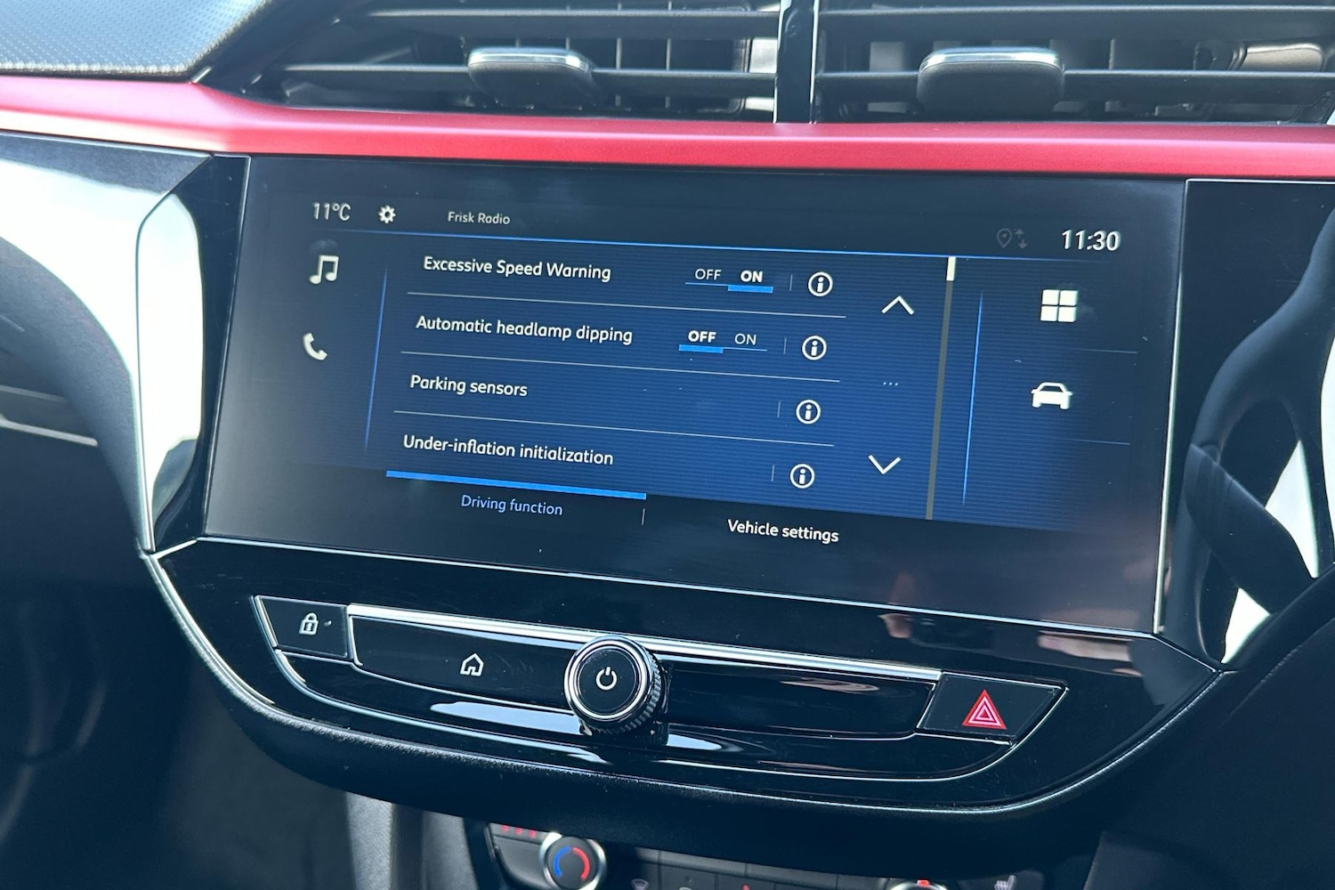 Used Vauxhall Corsa 2025 for sale - 76516073: Photo 17