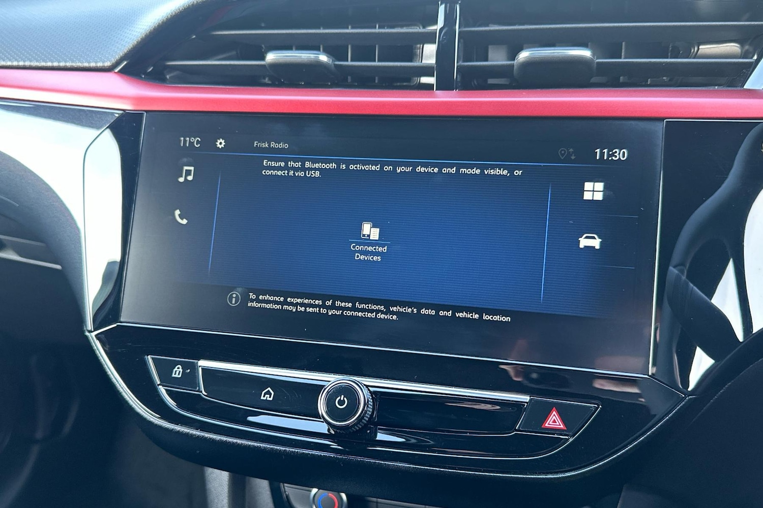 Used Vauxhall Corsa 2025 for sale - 76516073: Photo 18