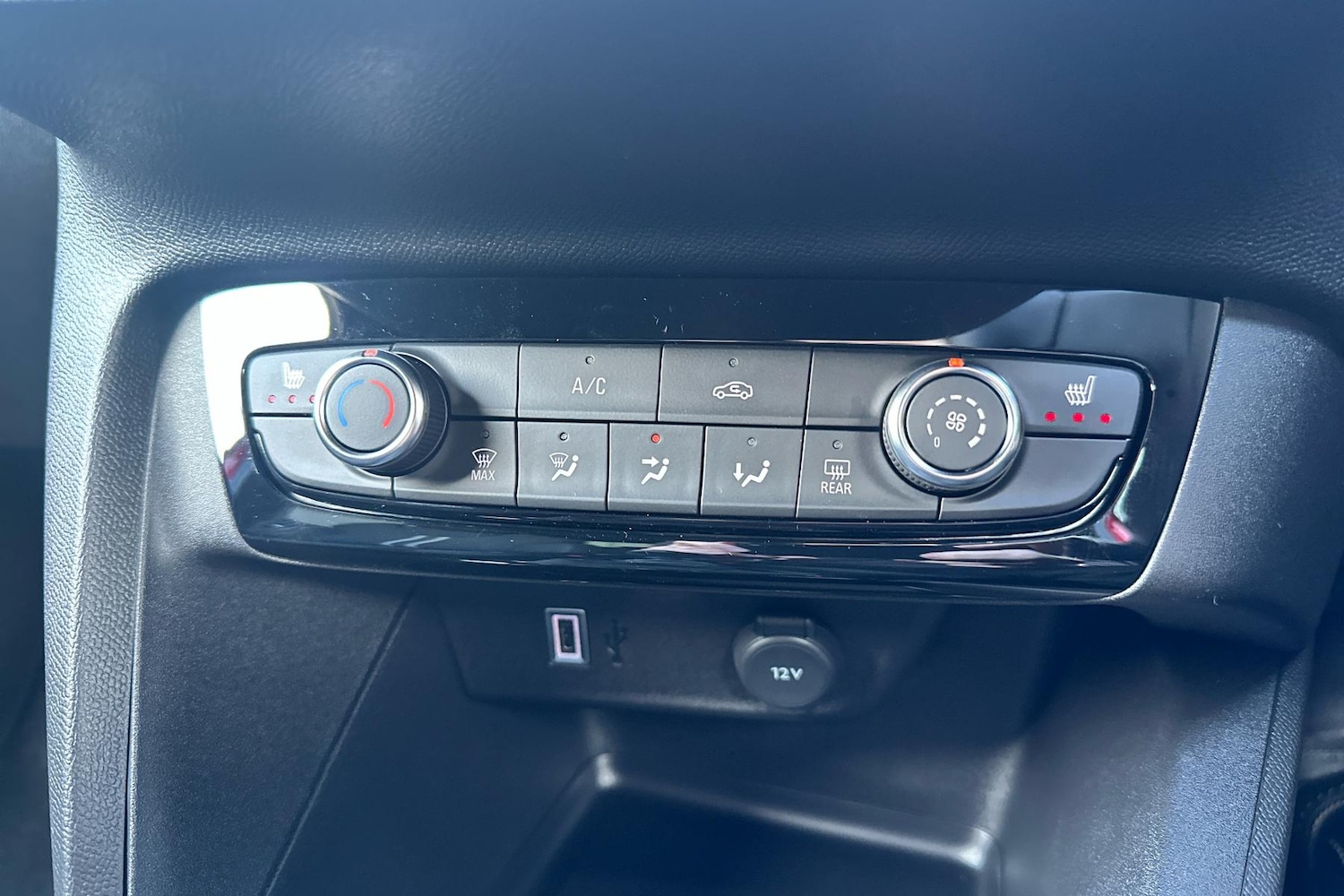 Used Vauxhall Corsa 2025 for sale - 76516073: Photo 19