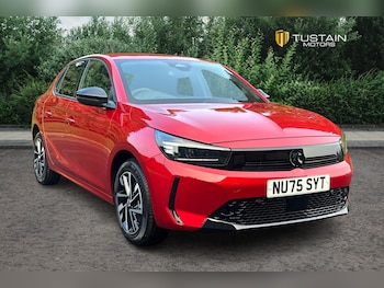 Used Vauxhall Corsa 2025 for sale - 76516073: Photo