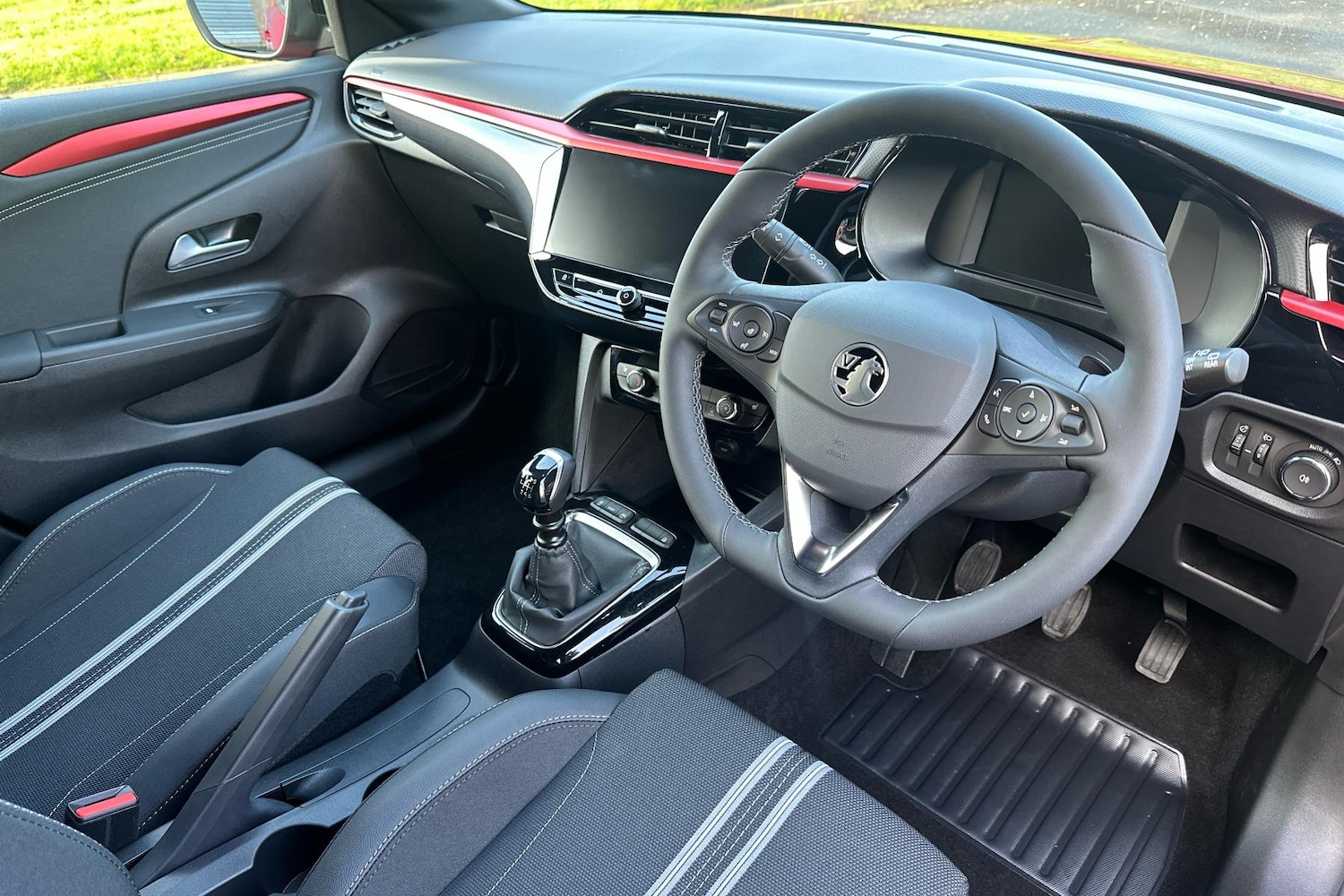 Used Vauxhall Corsa 2025 for sale - 76516073: Photo 2