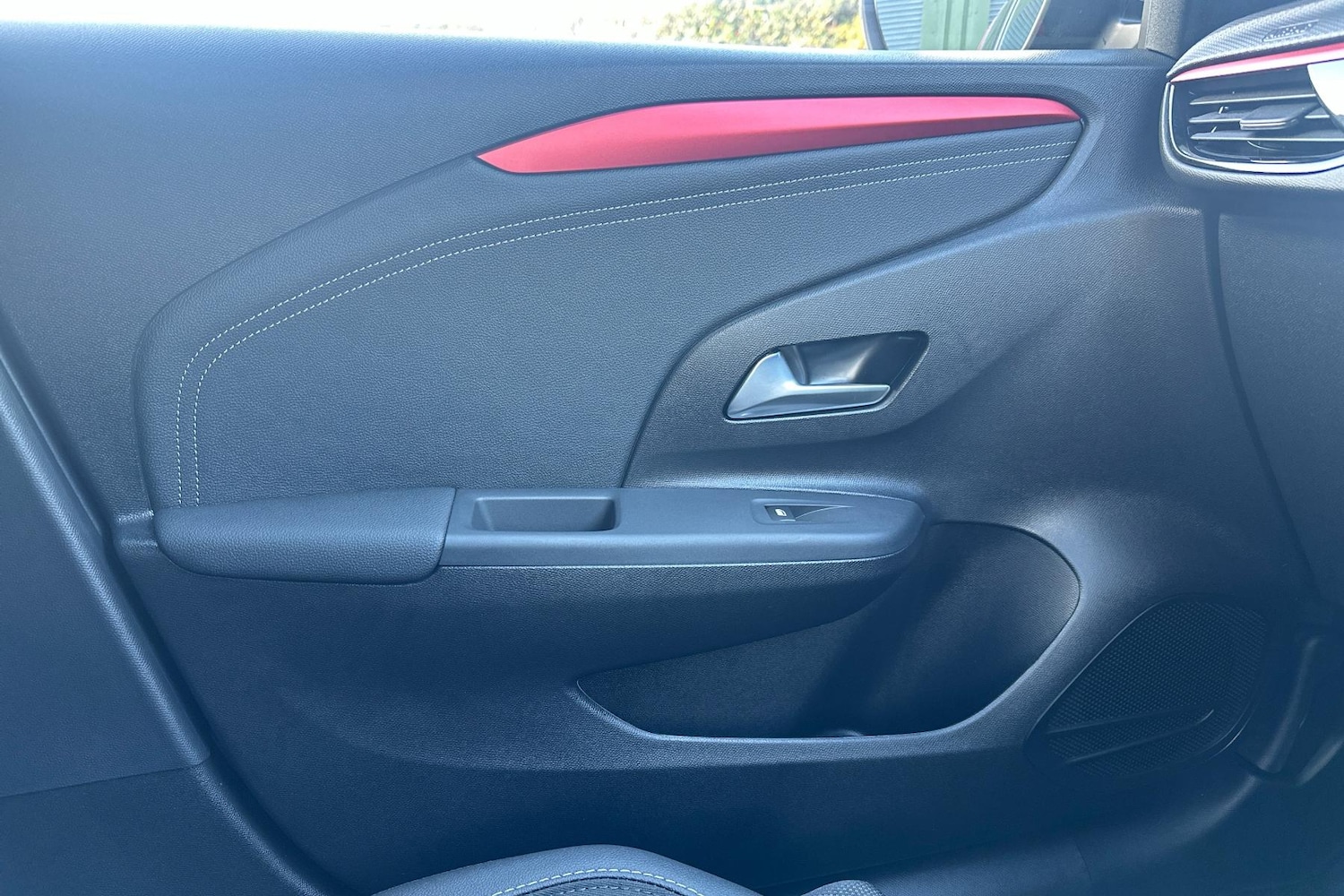 Used Vauxhall Corsa 2025 for sale - 76516073: Photo 21