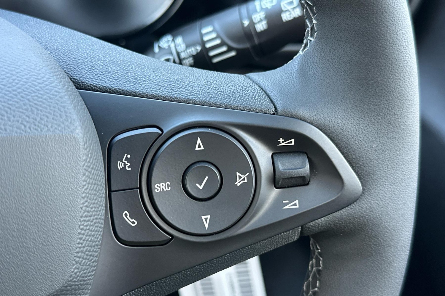 Used Vauxhall Corsa 2025 for sale - 76516073: Photo 24