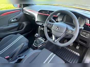 Used Vauxhall Corsa 2025 for sale - 76516073: Photo