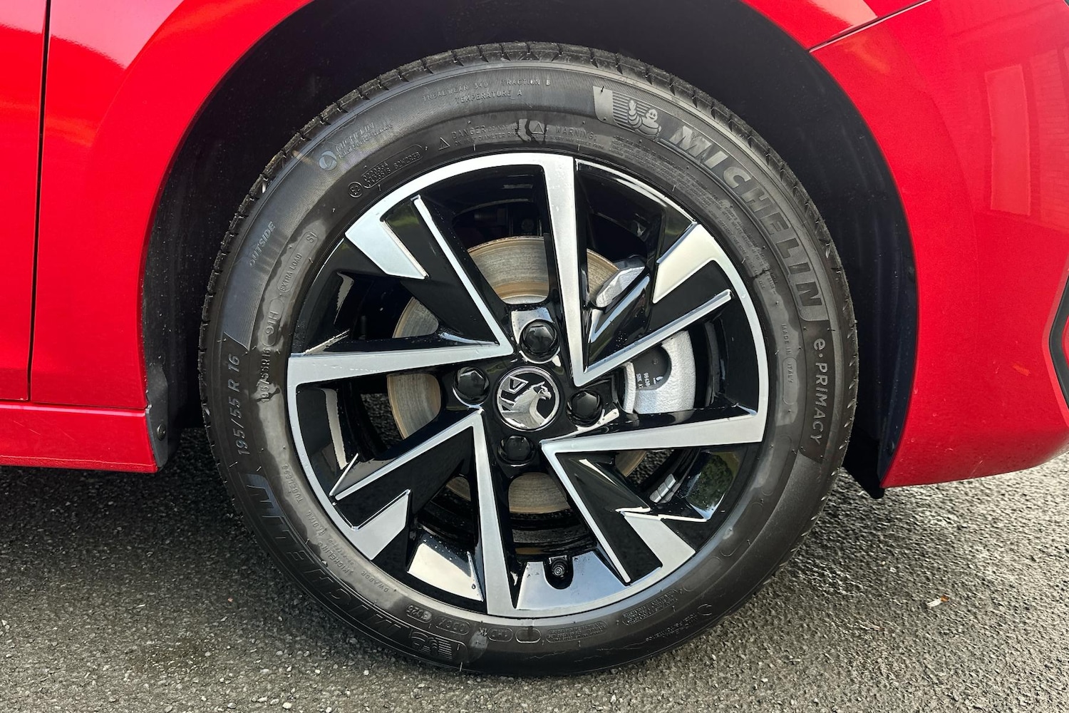 Used Vauxhall Corsa 2025 for sale - 76516073: Photo 3