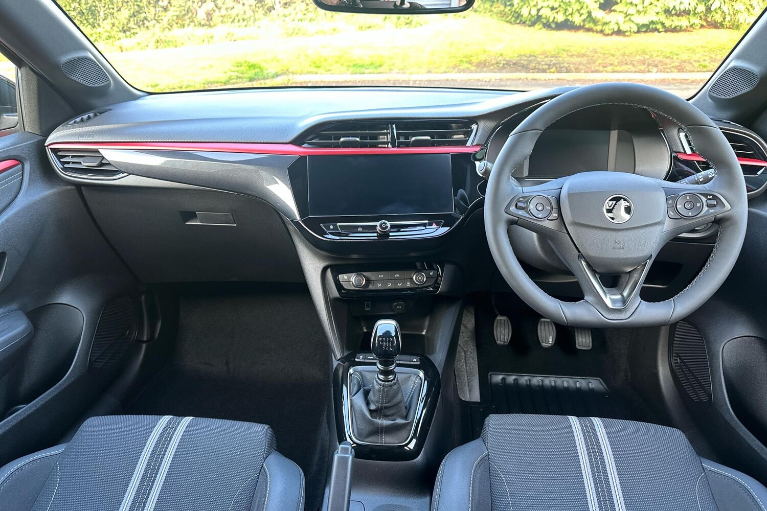 Used Vauxhall Corsa 2025 for sale - 76516073: Photo 4