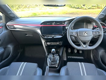 Used Vauxhall Corsa 2025 for sale - 76516073: Photo