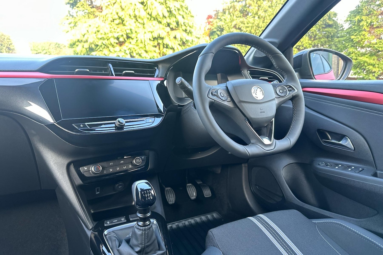 Used Vauxhall Corsa 2025 for sale - 76516073: Photo 5