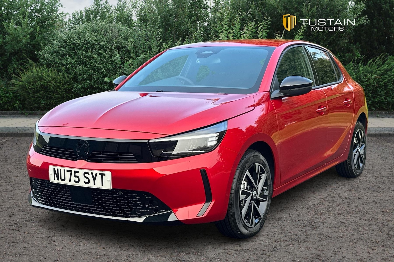 Used Vauxhall Corsa 2025 for sale - 76516073: Photo 6