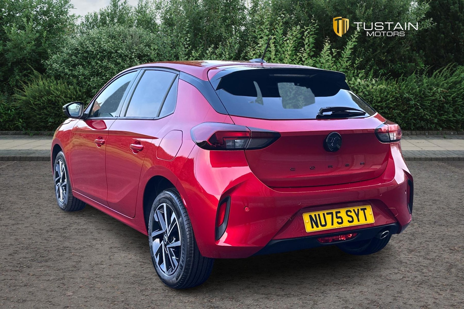 Used Vauxhall Corsa 2025 for sale - 76516073: Photo 7