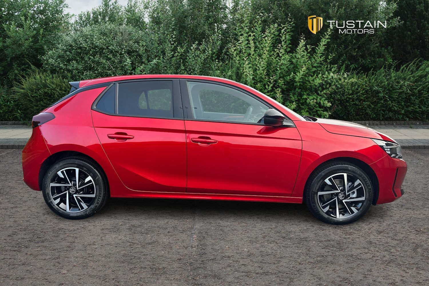 Used Vauxhall Corsa 2025 for sale - 76516073: Photo 8