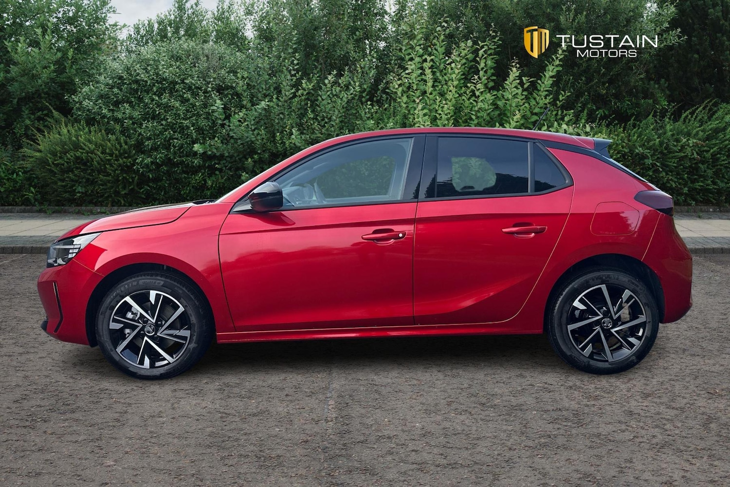 Used Vauxhall Corsa 2025 for sale - 76516073: Photo 9