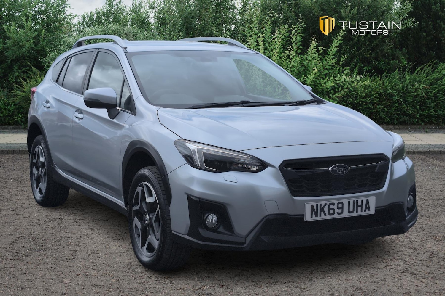 Used Subaru XV 2019 for sale - 76034452: Photo 1
