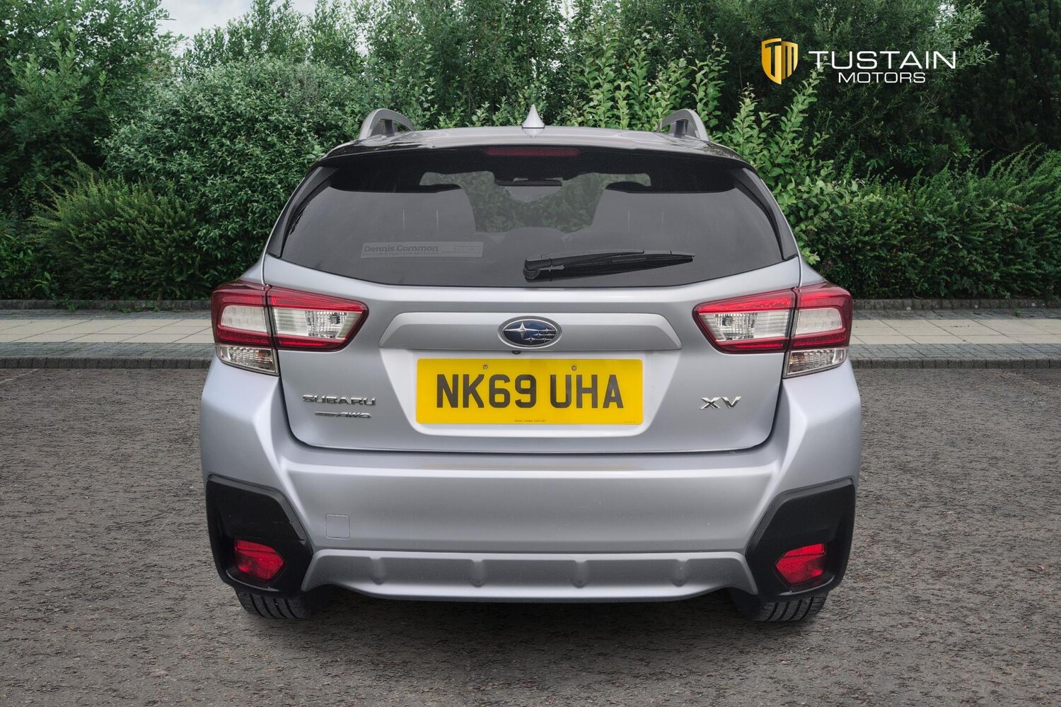 Used Subaru XV 2019 for sale - 76034452: Photo 11