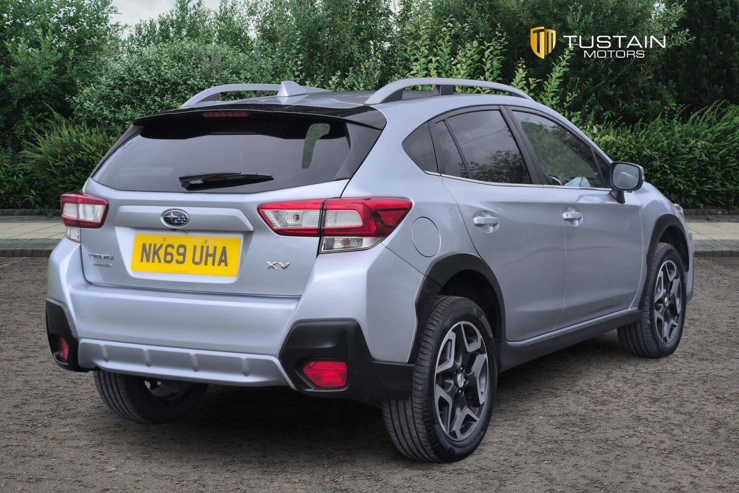 Used Subaru XV 2019 for sale - 76034452: Photo 12