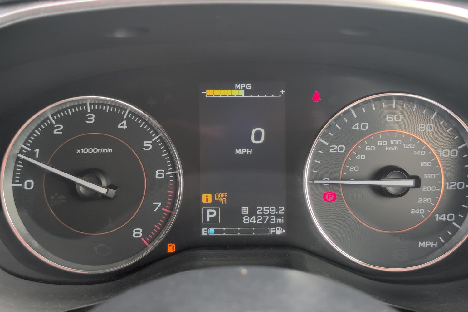 Used Subaru XV 2019 for sale - 76034452: Photo 13