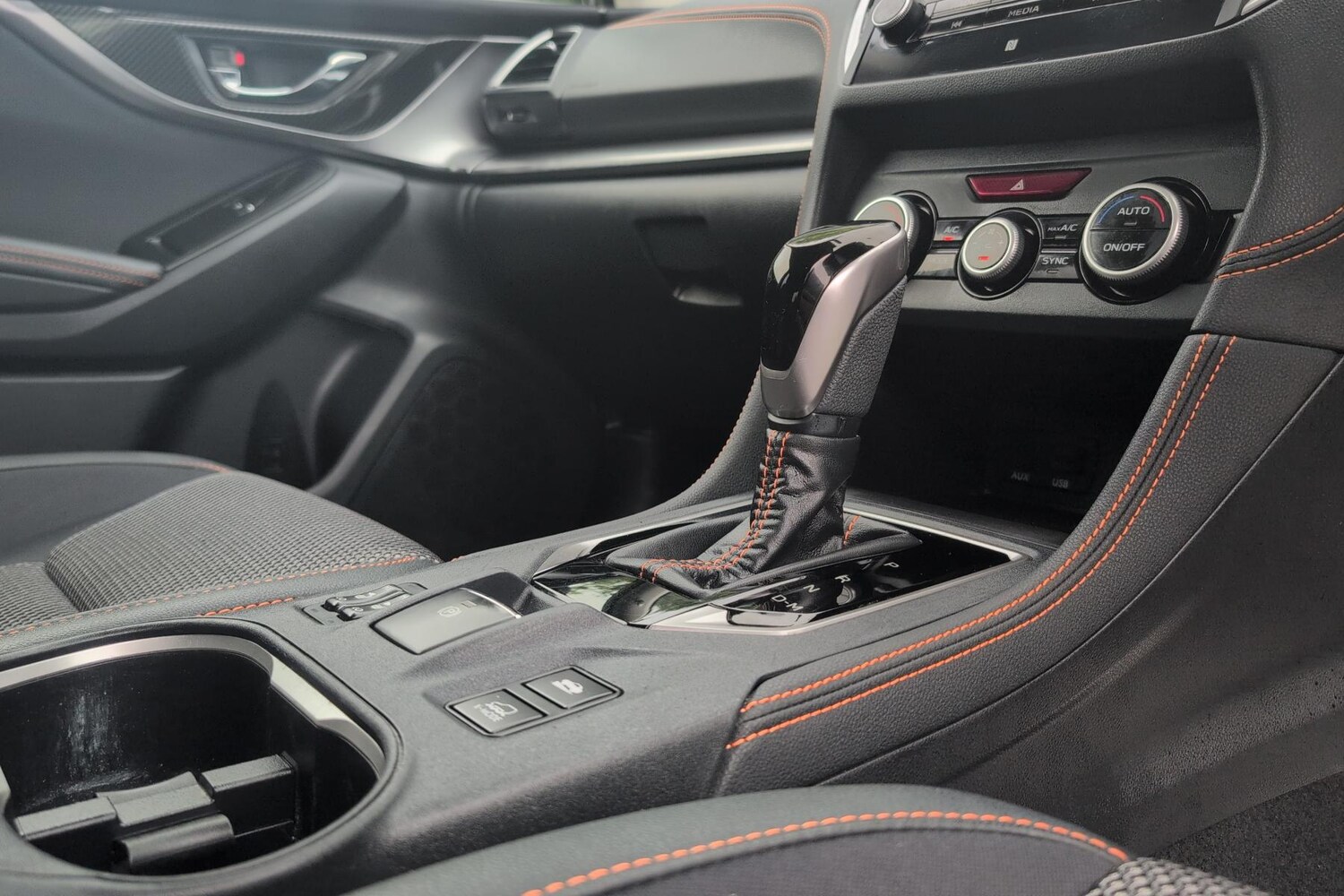 Used Subaru XV 2019 for sale - 76034452: Photo 14