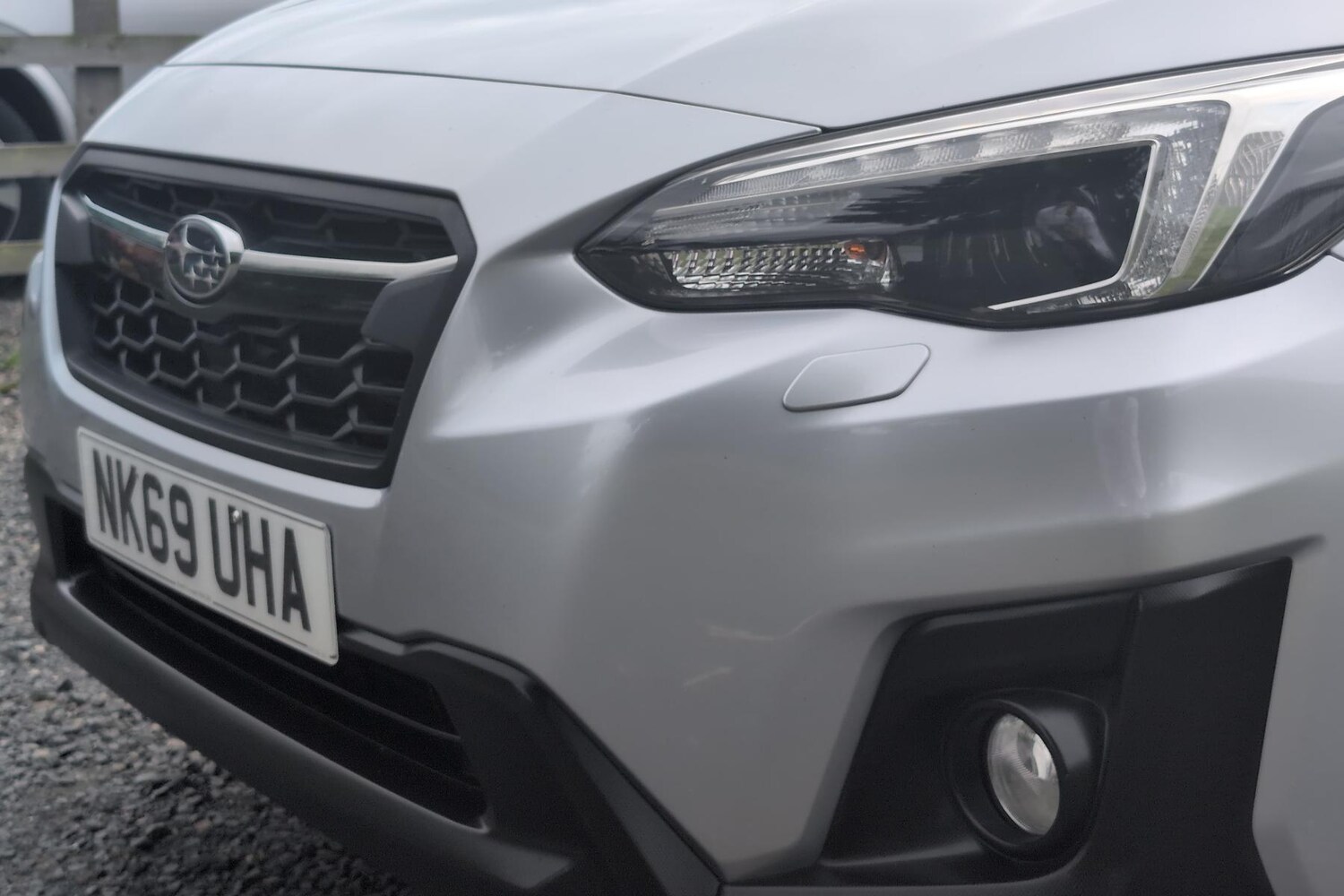 Used Subaru XV 2019 for sale - 76034452: Photo 18