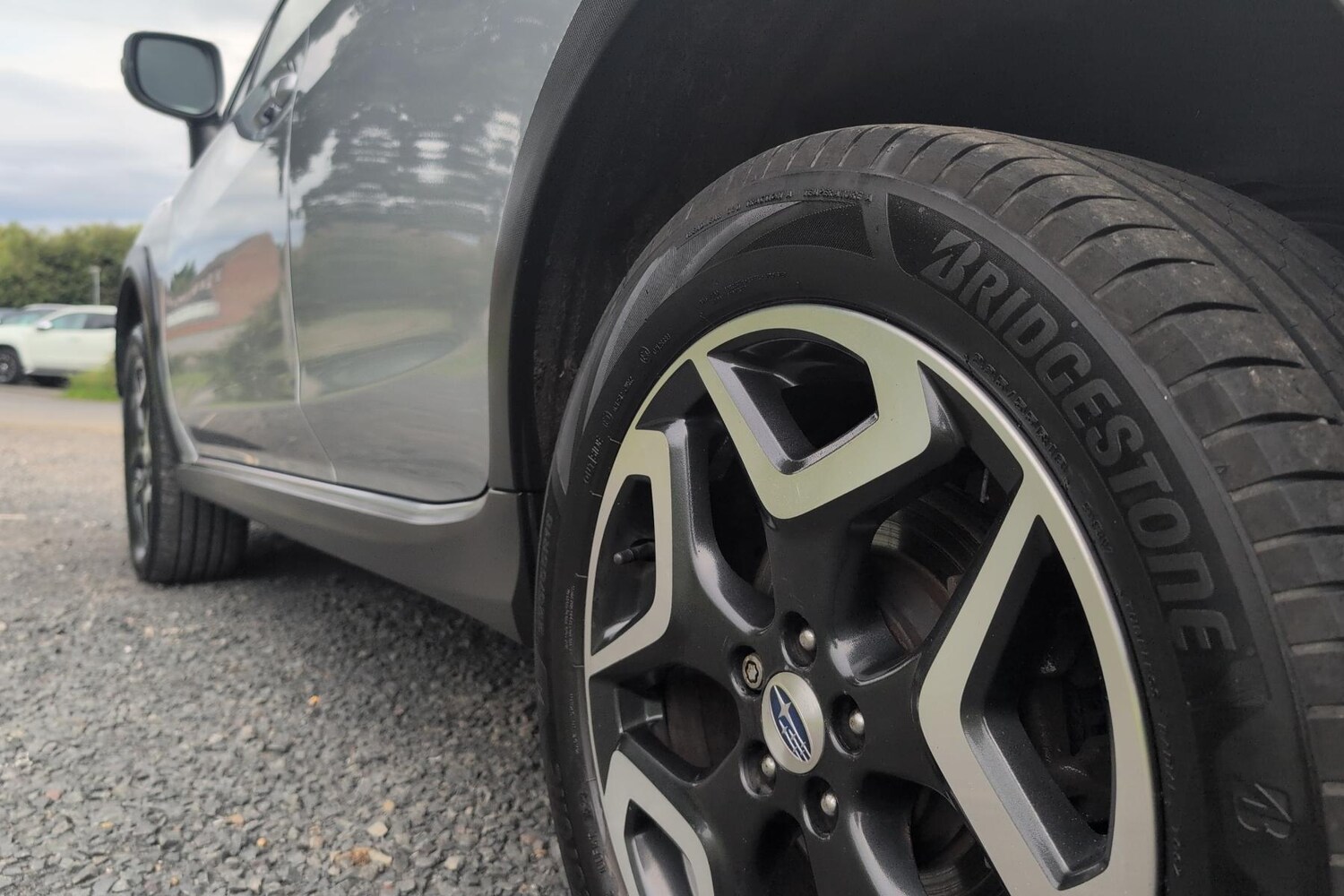 Used Subaru XV 2019 for sale - 76034452: Photo 19