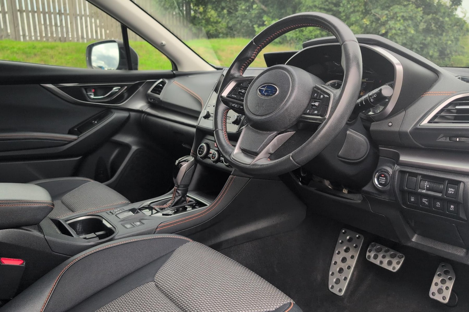 Used Subaru XV 2019 for sale - 76034452: Photo 2