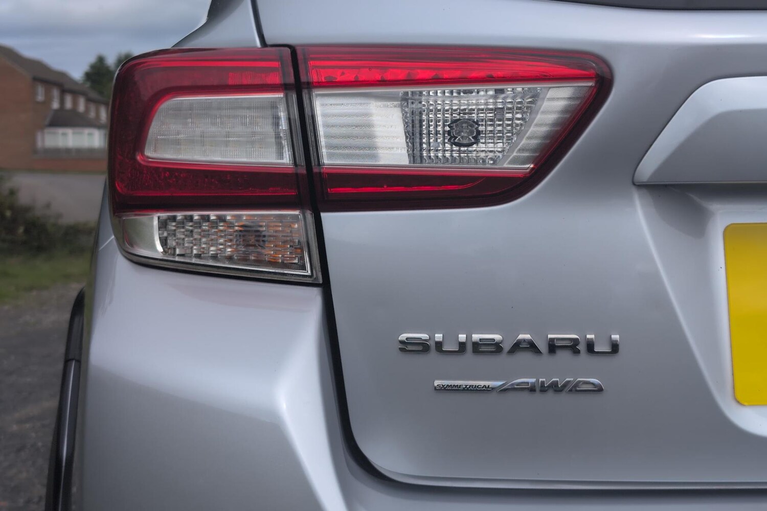Used Subaru XV 2019 for sale - 76034452: Photo 20